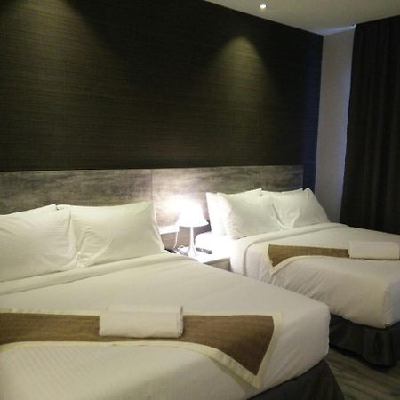The Leverage Business Hotel Johor Bahru Oda fotoğraf