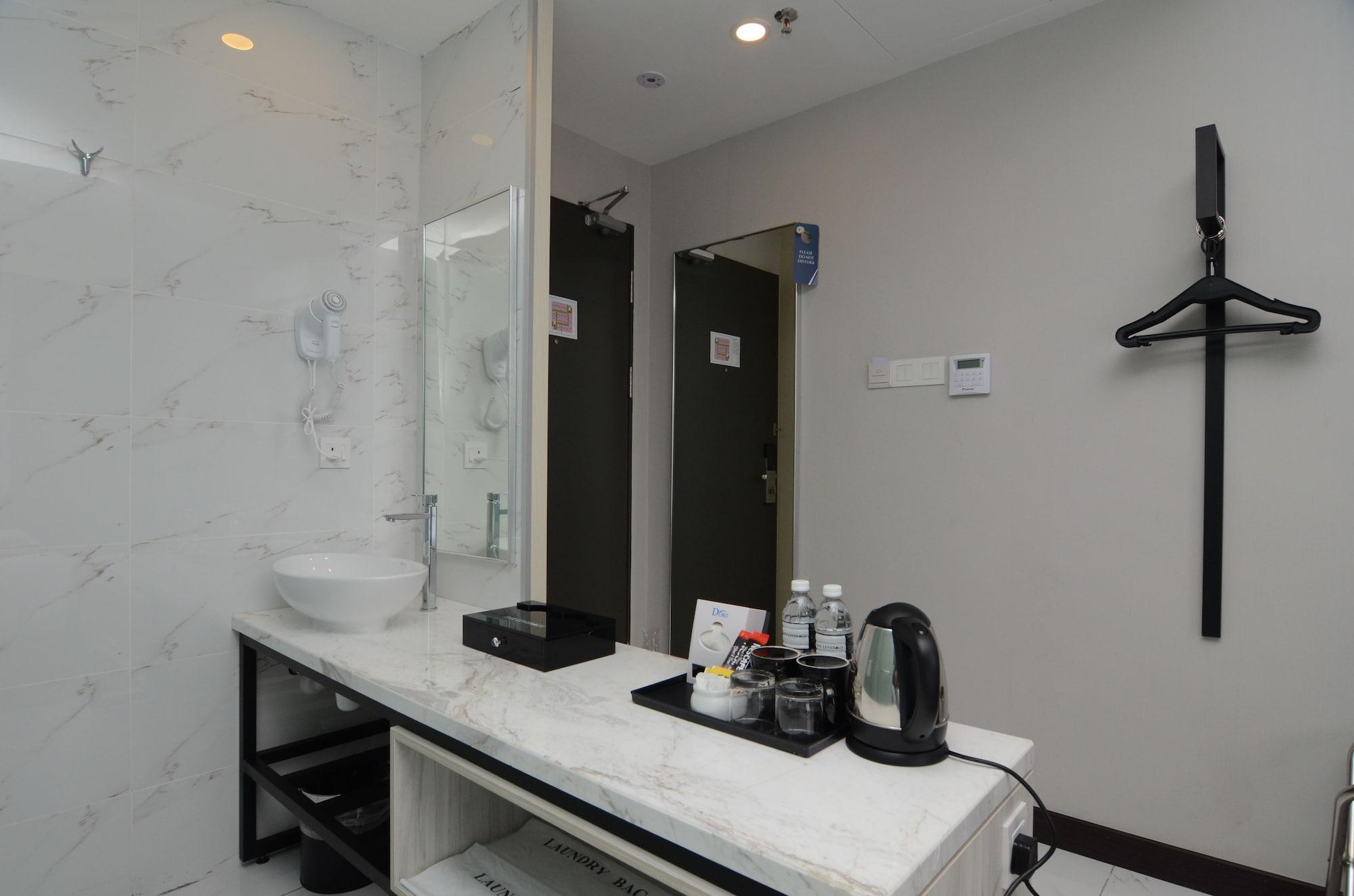 The Leverage Business Hotel Johor Bahru Dış mekan fotoğraf